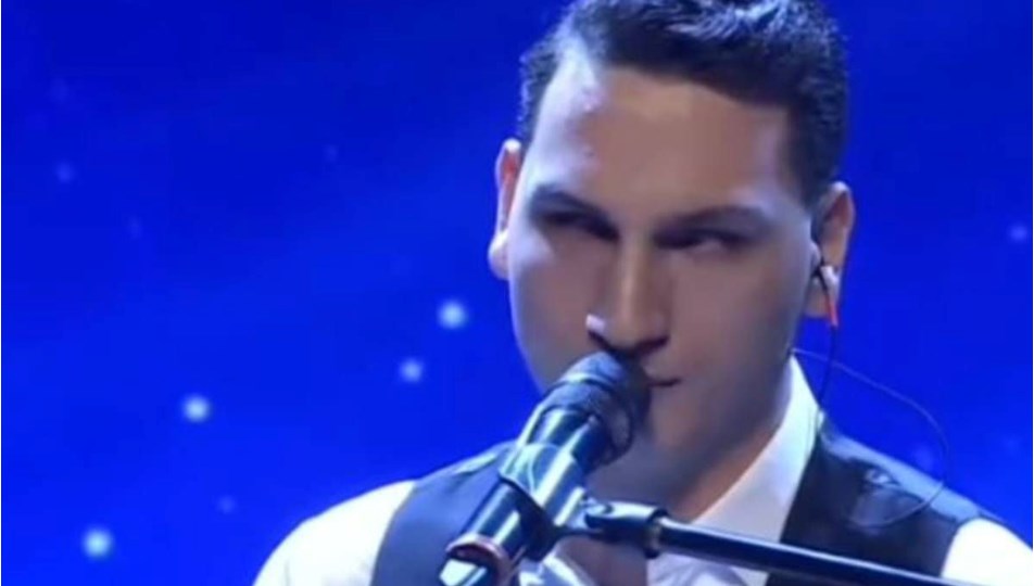 Mert Özer O Ses Türkiye 2025 Şampiyonu