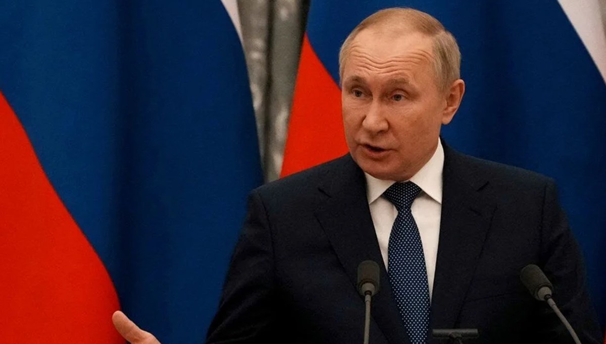 Rusya'da 'dost olmayan' ülkeler listesi onaylandı