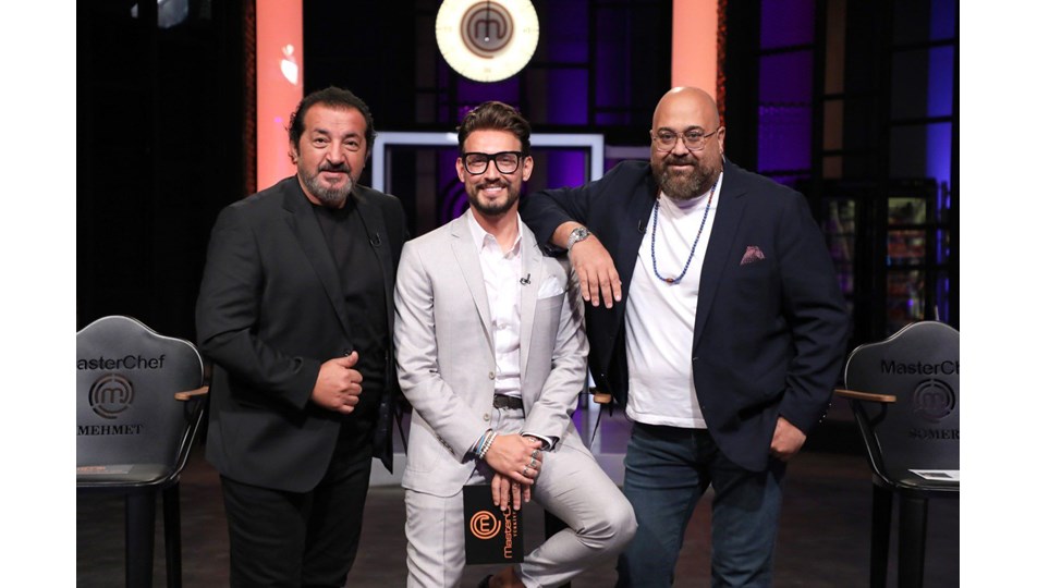 Masterchef Türkiye 2021'nin yayın tarihi belli oldu