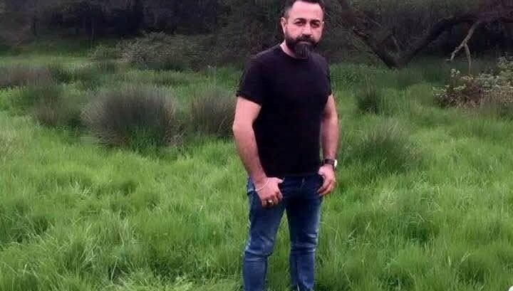 Ağabey kardeş kavgası kanlı bitti