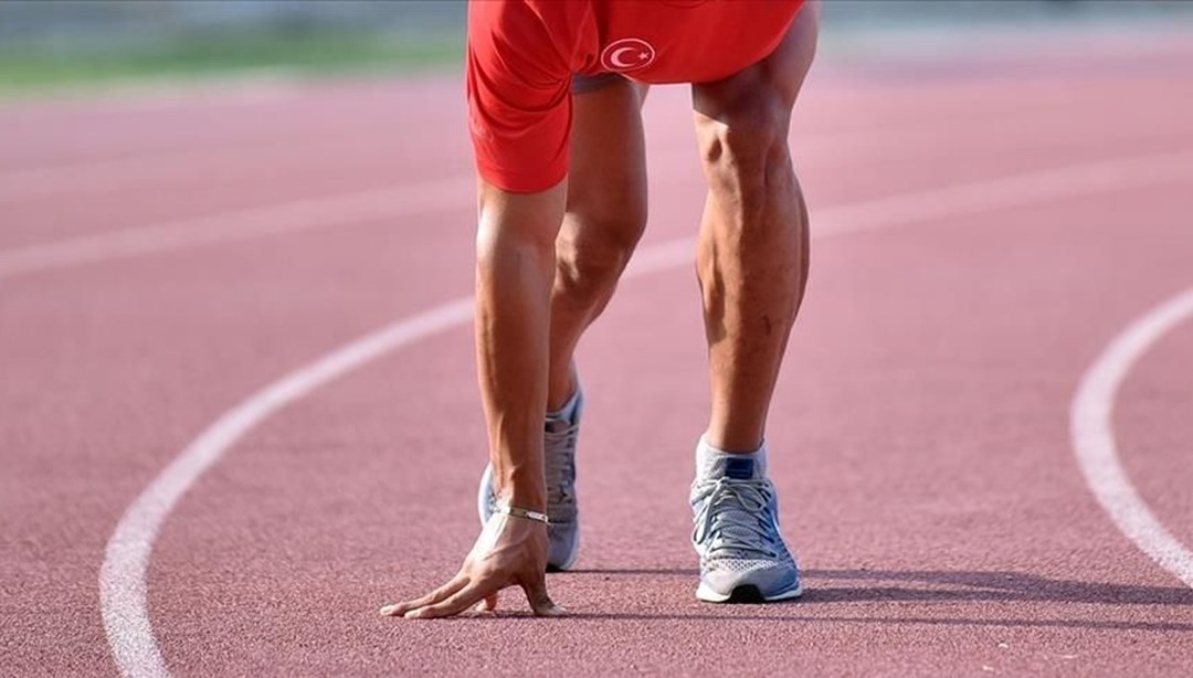 Dünya 20 Yaş Altı Atletizm Şampiyonası'nda 5 Türk sporcu yarışacak