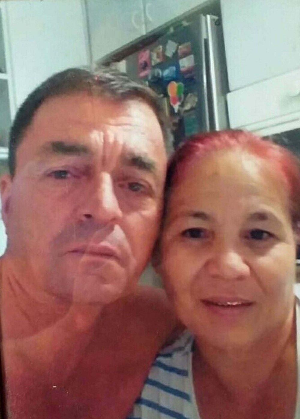 İzmir’deki derin dondurucu vahşetinde korkunç ayrıntılar: 4 kişinin katili için istenen ceza belli oldu - 6