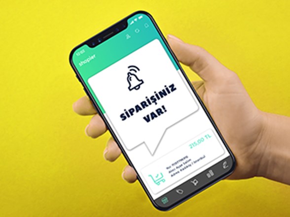 yerli girisim shopier ile herkese urettigini guvenle satis imkani ntv