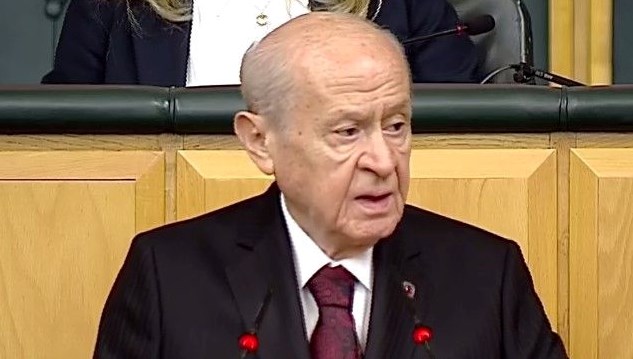 Bahçeli: Ne ülkü ocaklarını ne de MHP’yi çiğnetmem