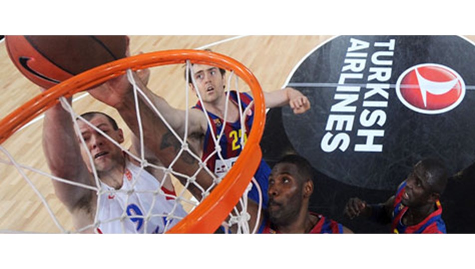 THY, Euroleague'in isim sponsoru oldu