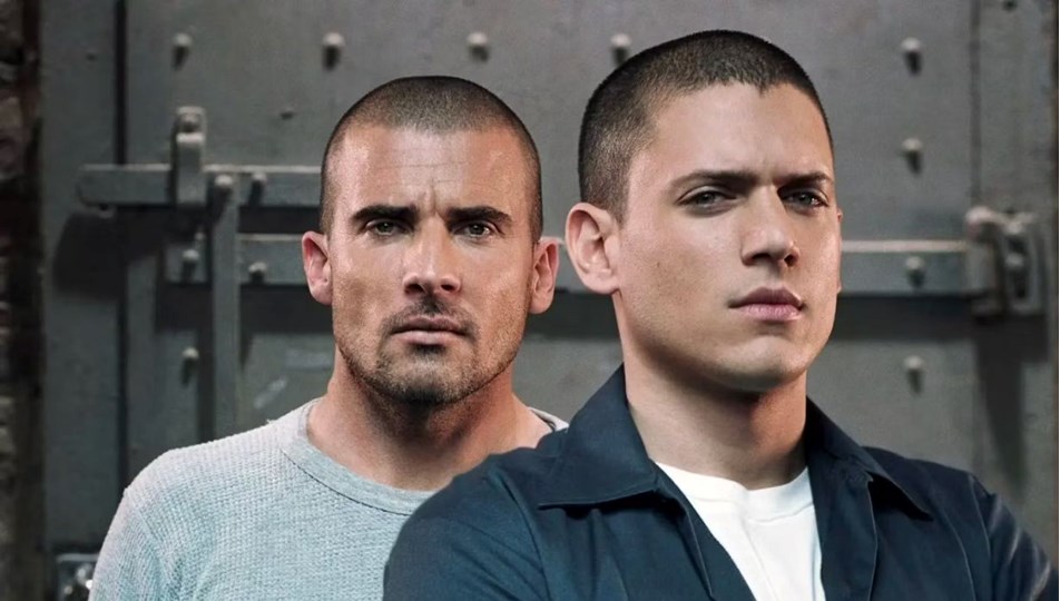 Prison Break dizisi yeniden çekiliyor: Kadro açıklandı