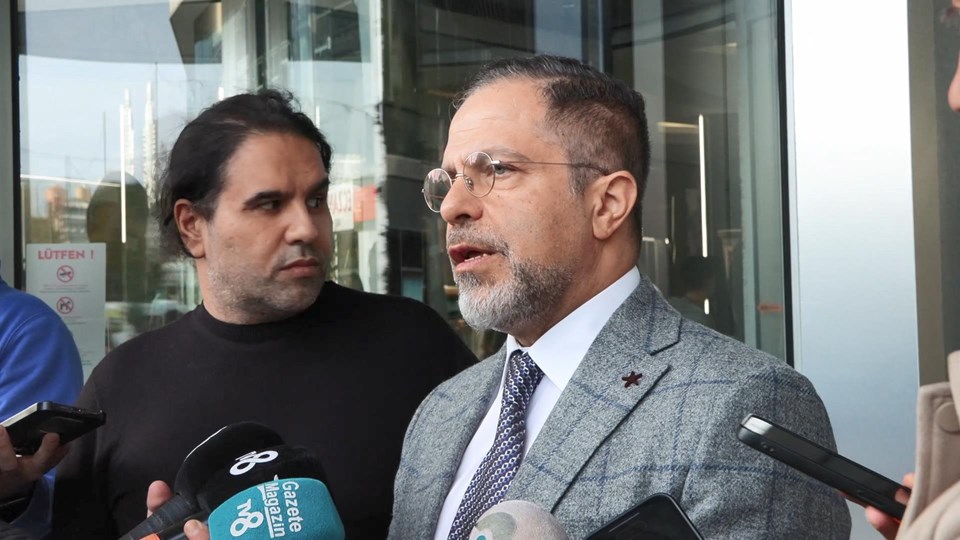 Fatih Ürek'in tedavisi sürüyor: Son durumuyla ilgili yeni açıklama geldi - 2