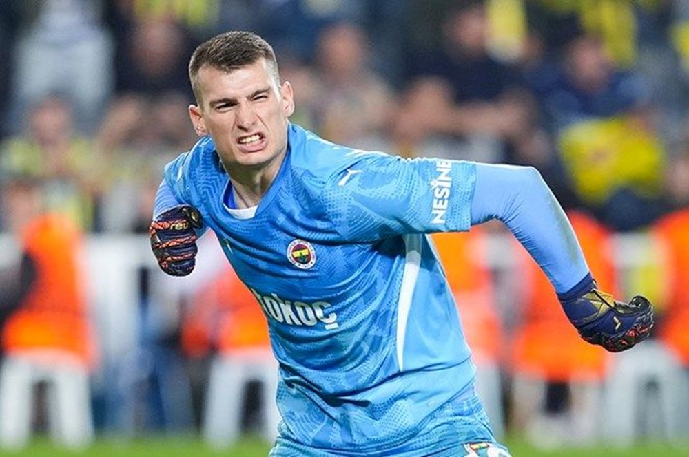 Fenerbahçe'de Kale Devrimi: Beklenmedik Bir İsim Mi Geliyor? 75 rUpL0 1cT0OigGP4lGQ2aw