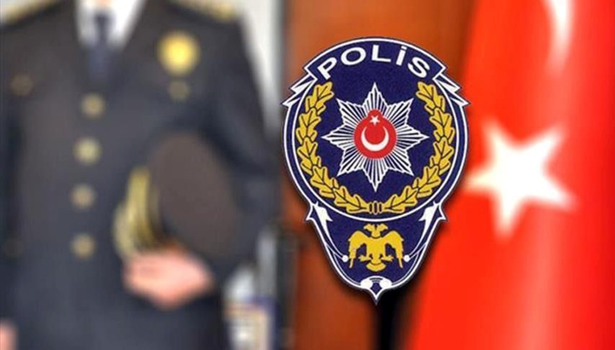 Polis maaşları ne kadar oldu? (Polis maaşlarında yeni rakam belli oldu)