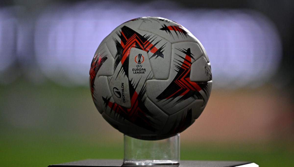UEFA Avrupa Ligi'nde 6. hafta heyecanı başlıyor