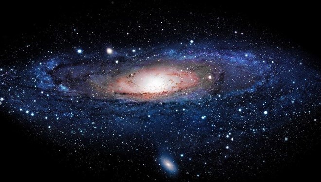 Byk Patlamann gizemini zmek iin : 4 bin sanal evren oluturuldu
