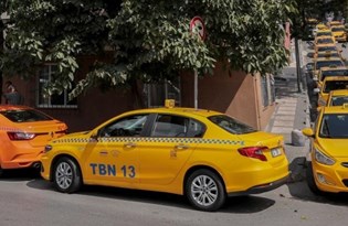 Istanbul Da Taksiciler Yeni Zam Talebinde Bulunacak Ntv