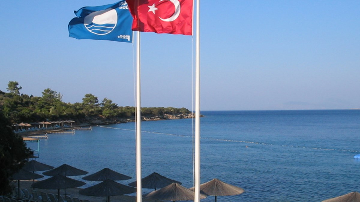 Turkiye Nin Temiz Kumsallari Hangileri Ntv