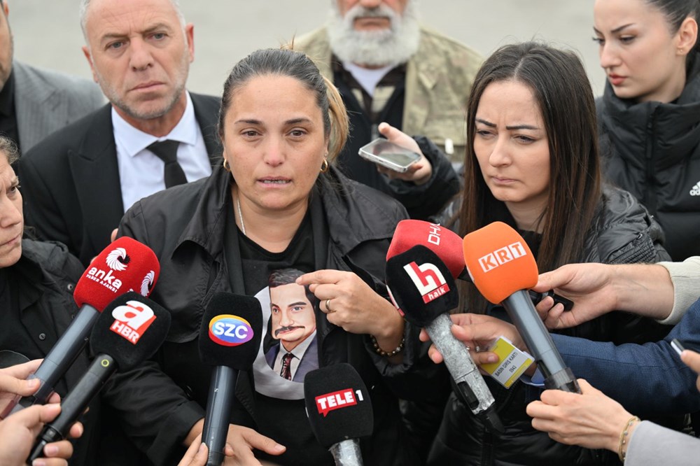 Sinan Ateş'in ablasına saldıran Mertcan Kılıç tutuklandı - Başka Gazete