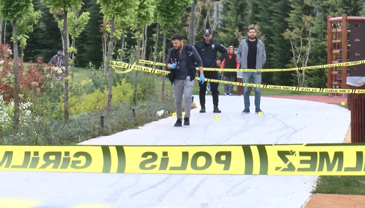 Yaşam Vadisi’nde silahlı saldırı Yaşam Vadisi’nde silahlı saldırı