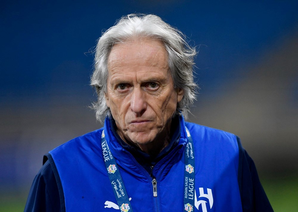 Brezilya’dan Ayrılık Kararı ve Fenerbahçe’yi Hatırlatan Jorge Jesus Rüzgarı 79 rVN4fV3hXUq 7HpPUZcXrQ