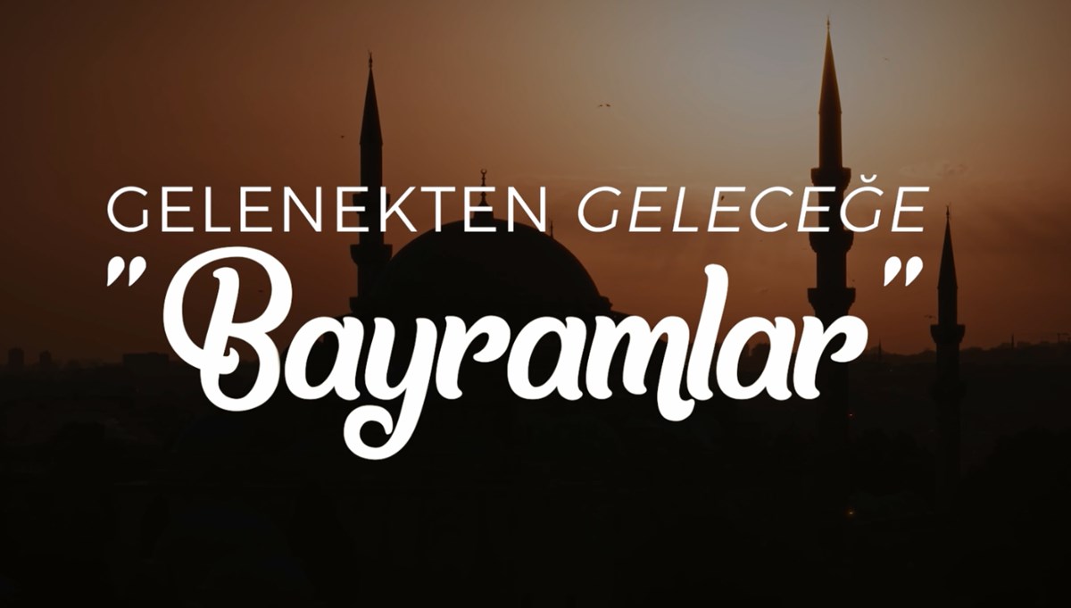 Gelenekten Geleceğe