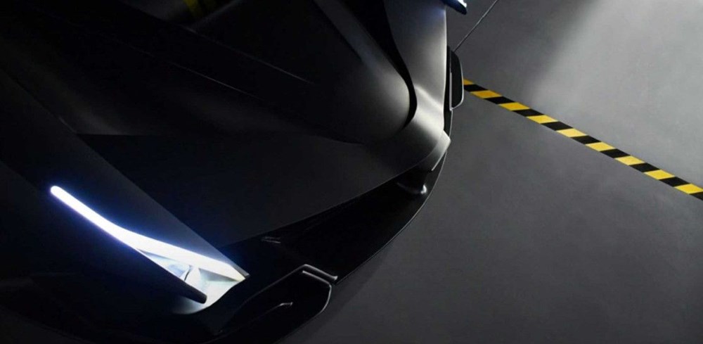 'İlk ultra otomobil' Greek Chaos: Fiyatı ve gücü dudak uçuklatıyor - 4