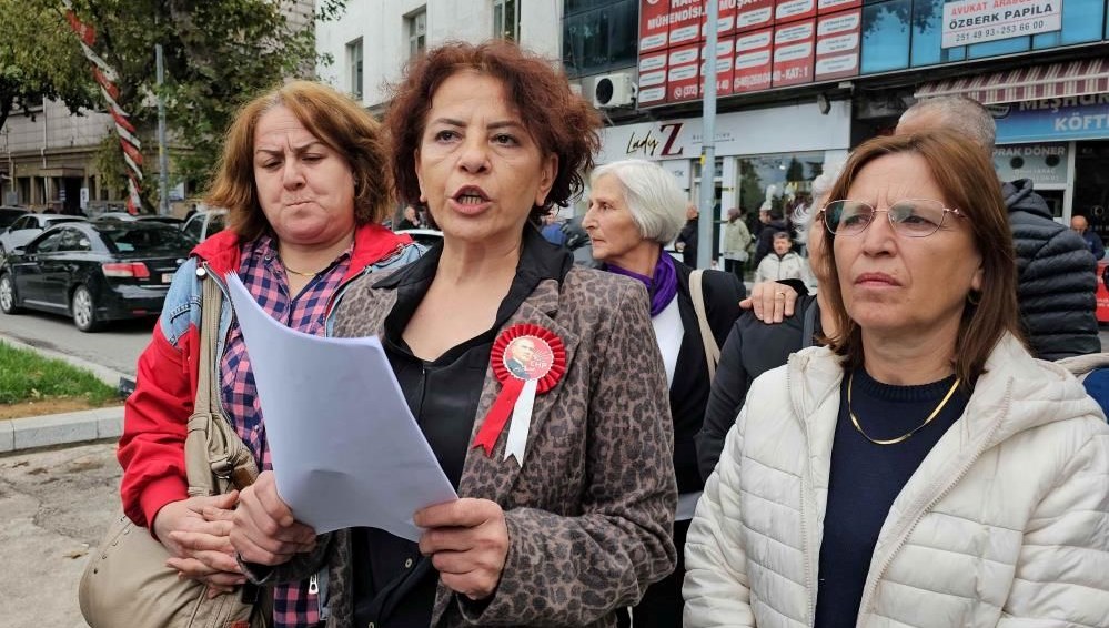 CHP Zonguldak'ta istifa