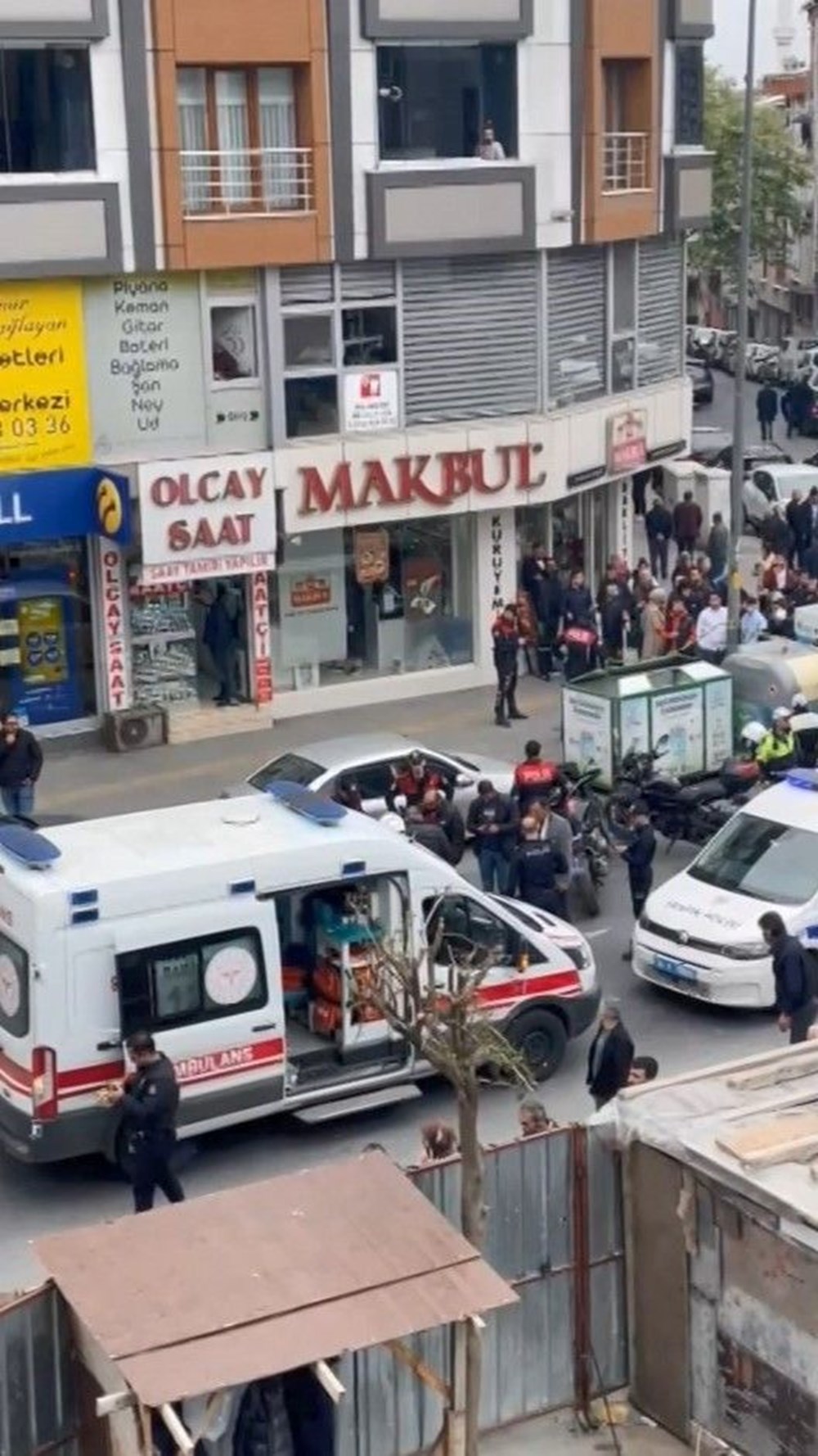 İyilerde feci kaza: Hafriyat kamyonu ezdi 73 rVvfDB0QTUuecIGEjHgKsw