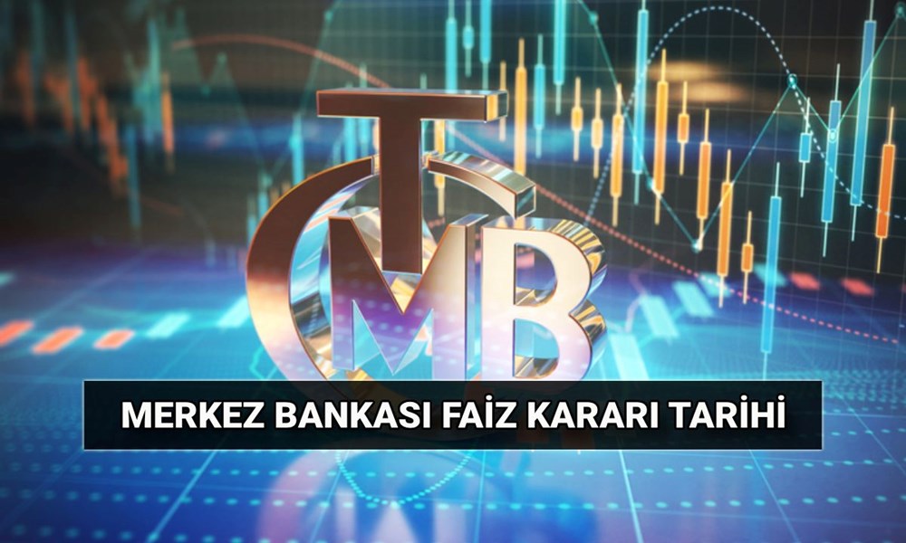 TCMB 2025 faiz kararı ne zaman açıklanır? - 1
