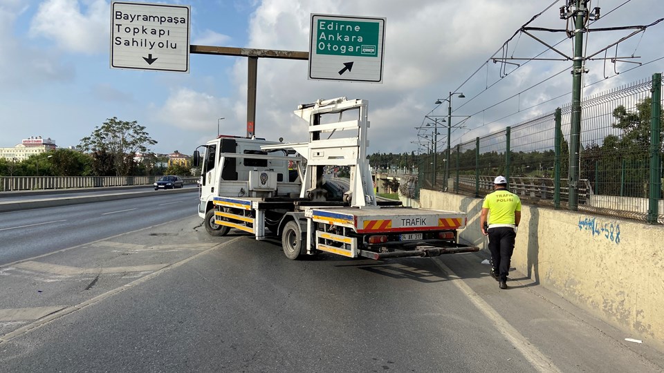 İstanbul'da 30 Ağustos törenleri nedeniyle bazı yollar trafiğe kapatılacak - 1