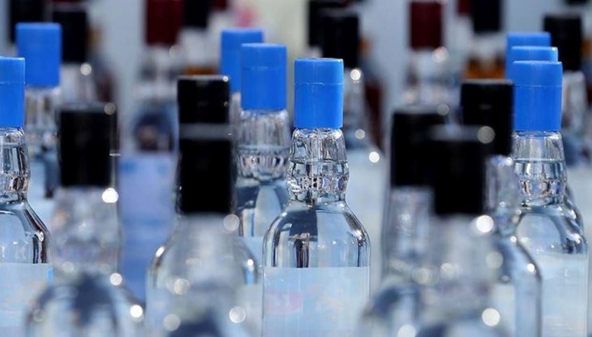 Sahte içki can almaya devam ediyor