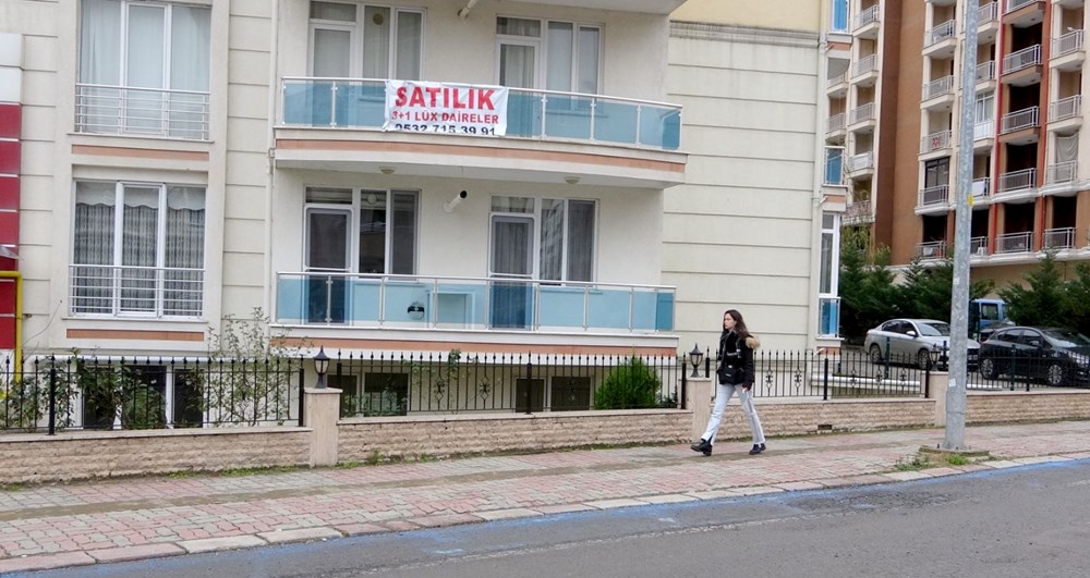 İki komşu ülkeden Edirne'ye konut talebi - 6