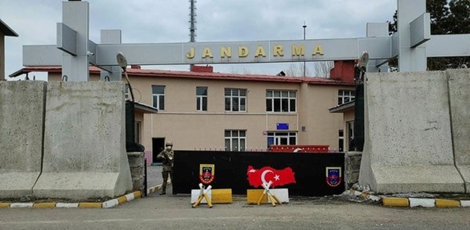 Kendisini taciz ettiği iddiasıyla Birdal Doğan'ı öldüren lise öğrencisi A.E. tutuklandı.