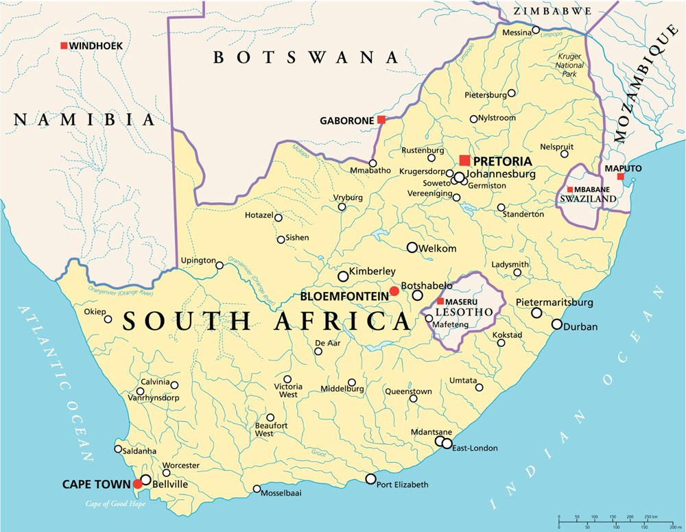 Lesotho'nun Sırları: Duymadığınız, Bilmeniz Gereken 9 Şey 74 rWl9y8nJv0qnCDFbiGdkjw