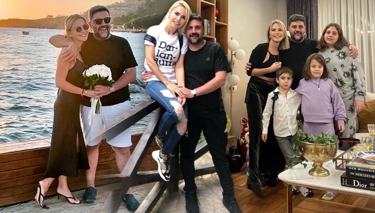 Yedi ay önce evlendiği eşi Şafak Mahmutyazıcıoğlu'nu silahlı saldırıda kaybeden Ece Erken hakkında ilk açıklama