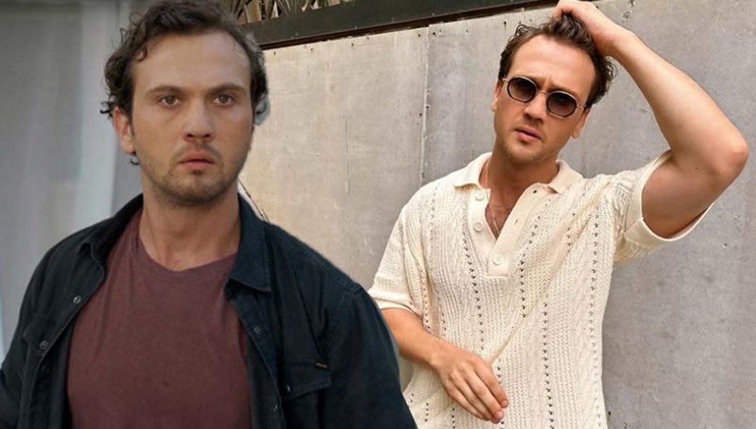 Ayağını kırmıştı: Aras Bulut İynemli hastaneden paylaştı