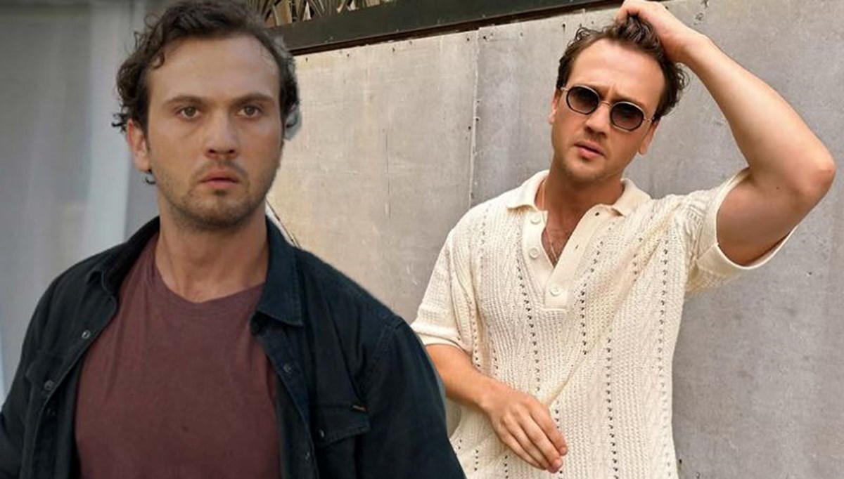 Aras Bulut İynemli'den hastane paylaşımı