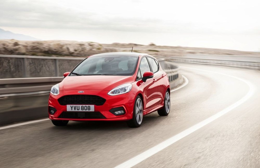 Türkiye'de 2021 yılında satılan en ucuz sıfır otomobiller - 16