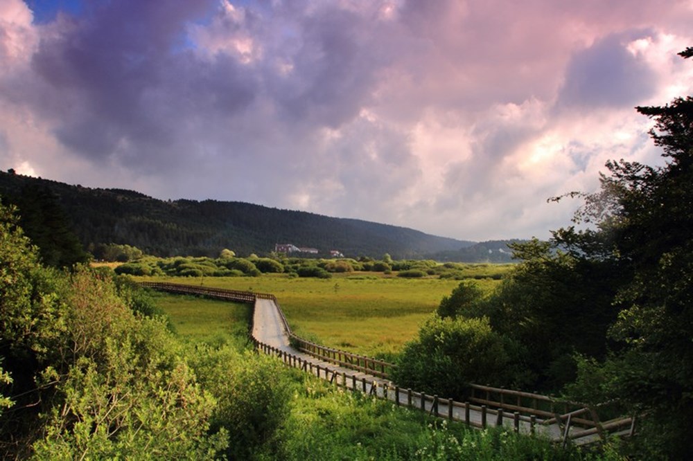 İstanbul'a yakın hafta sonu gidilebilecek yerler (İstanbul'a yakın gezilecek yerler) - 5