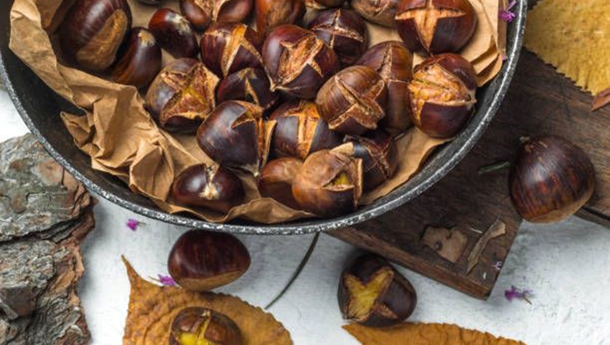 Kestane faydaları ve zararları nelerdir? Ne işe yarar? Kestane nasıl tüketilmeli?