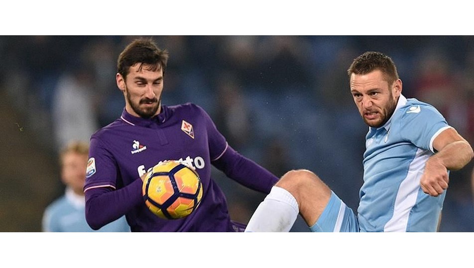 Fiorentina Astori'nin hatırasına saygı bekliyor