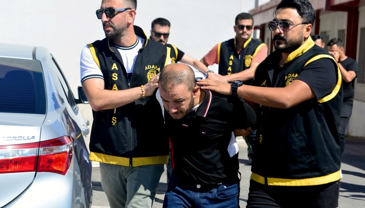 600 bin TL için husumetlisini öldüren şüpheli yakalandı