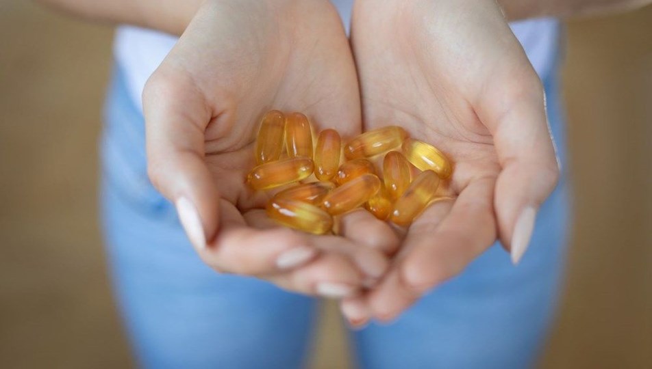 Araştırma: D vitamini 30 bin kanserden ölümü önledi