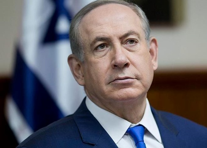 Netanyahu'dan UCM açıklaması