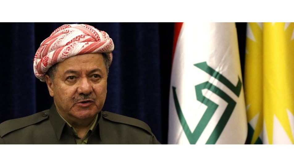 Barzani'den Musul operasyonu açıklaması