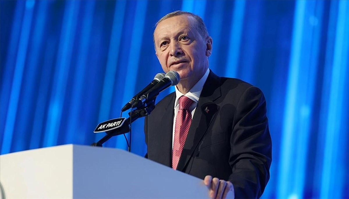 Erdoğan: Sağlıkta 37 bin hekim dışı personel istihdam edilecek