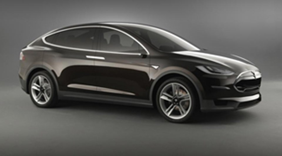 Tesla’nın ‘en önemli’ modeli - 1