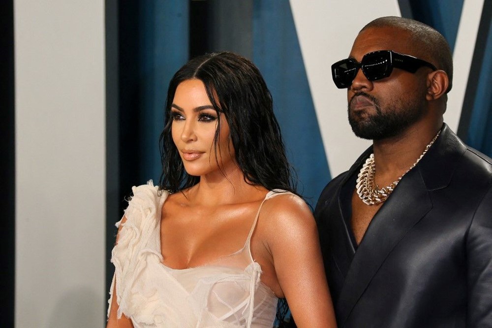 Ünlü rapçi Kanye West: Hiç kitap okumadım - 7