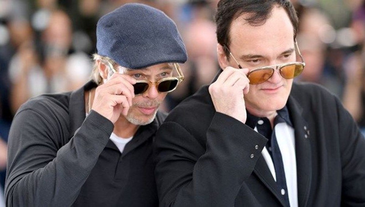 Quentin Tarantino, Pulp Fiction (Ucuz Roman) filminin görülmemiş sahnelerini NFT olarak satıyor