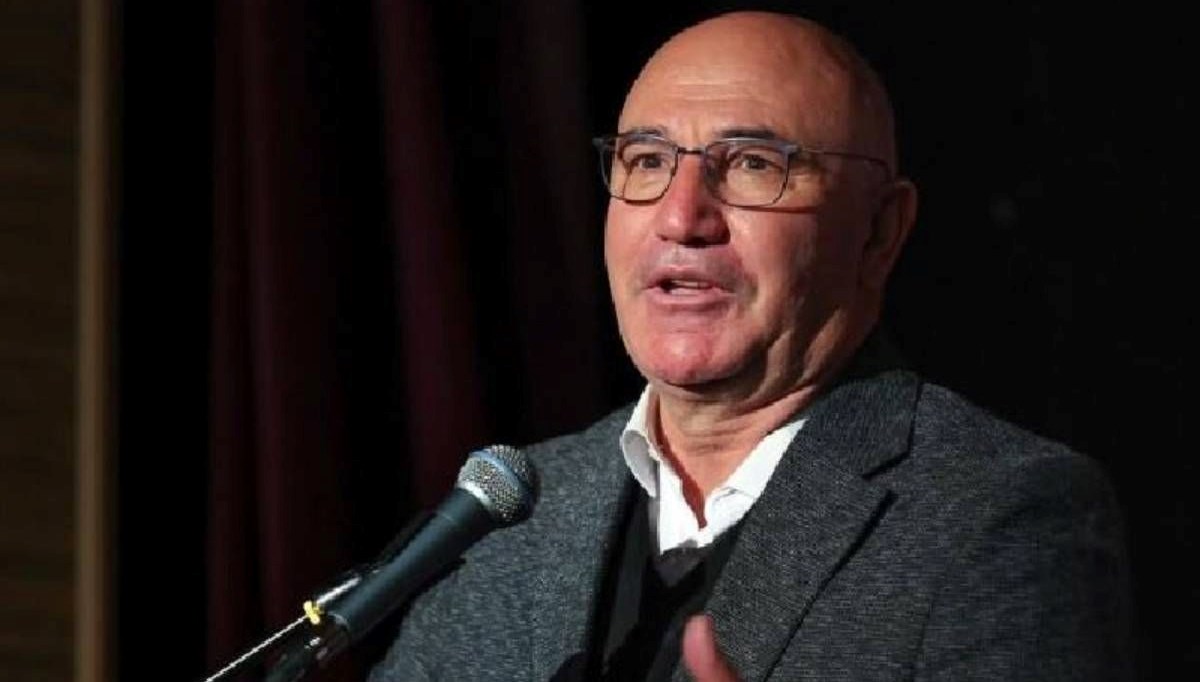 İlginç eylemleriyle sosyal medyanın en çok konuştuğu milletvekili: Mahmut Tanal kimdir, nereli, nerenin milletvekili? İlginç eylemleriyle sosyal medyanın en çok konuştuğu milletvekili: Mahmut Tanal kimdir, nereli, nerenin milletvekili?