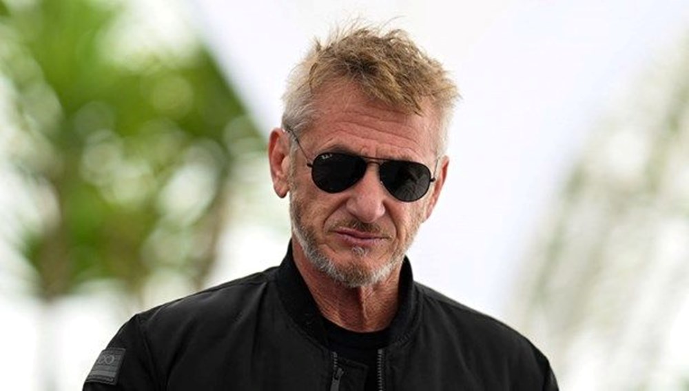 Sean Penn, eski eşi Madonna'ya şiddet uyguladığı yönündeki iddialar hakkında konuştu - 1