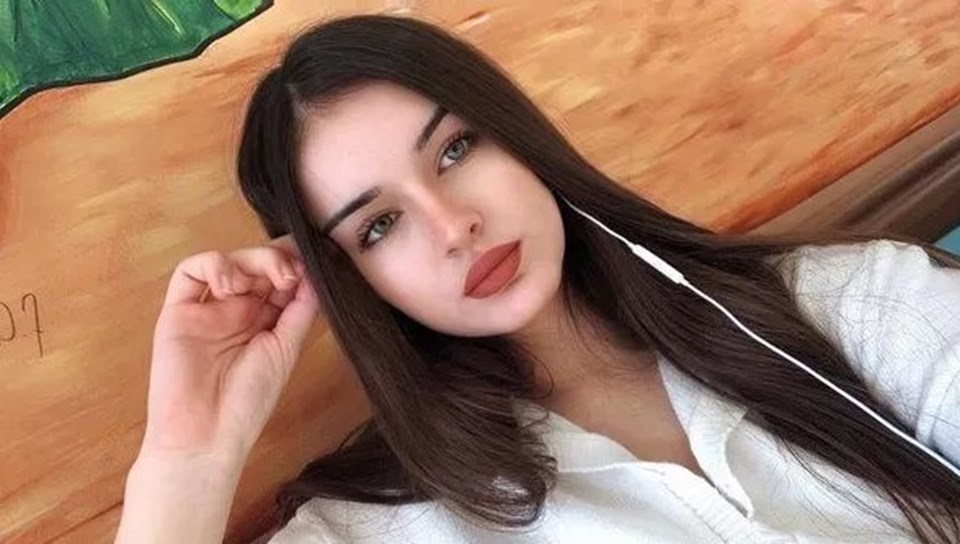 18 yaşındaki Aleyna not bırakıp intihar etti: Acılı babadan cinayet açıklaması - 1