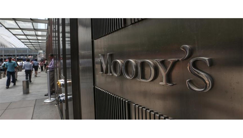Moody's raporu: Türkiye'nin kredi notu yukarı çekilebilir