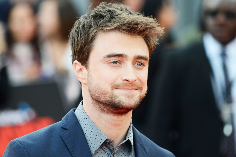 Daniel Radcliffe'den dublörler için Oscar çağrısı (Ünlüler ve dublörleri) - 1